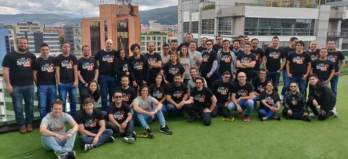 Nuestro Equipo